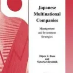 Japanese Multinational Companies byBasu, D.r.; Miroshnik, Victoria; Árengedmény