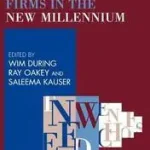 Expressz kézbesítés New Technology-Based Firms in the New Millennium byDuring, W.; Oakey, Ray; Kauser, Saleema;