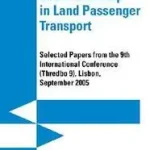 Competition and Ownership in Land Passenger Transport byMacario, Rosario; Viegas, Jose Manuel; Hensher, David A.; Azonnal elérhető