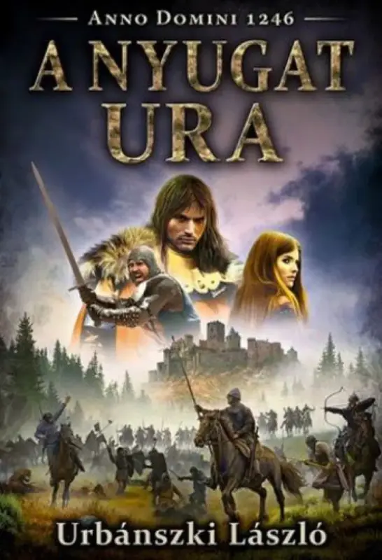 Csak ma A Nyugat ura