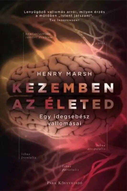 Kezemben az életed Kedvezmény