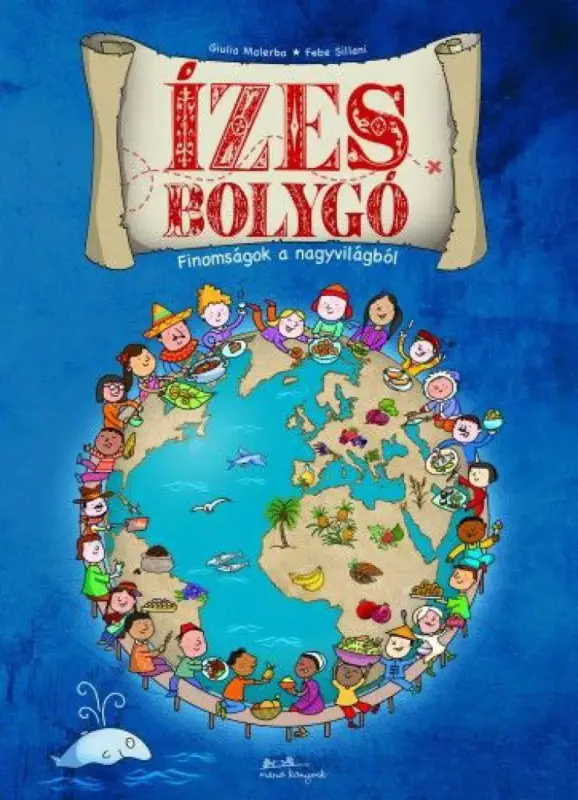 Ízes bolygó Árengedmény
