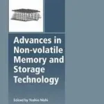 Vásárlói kedvenc Advances in Non-volatile Memory and Storage Technology byNishi, Yoshio;