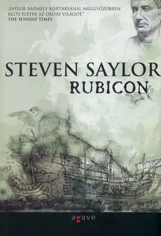 Rubicon Bestseller
