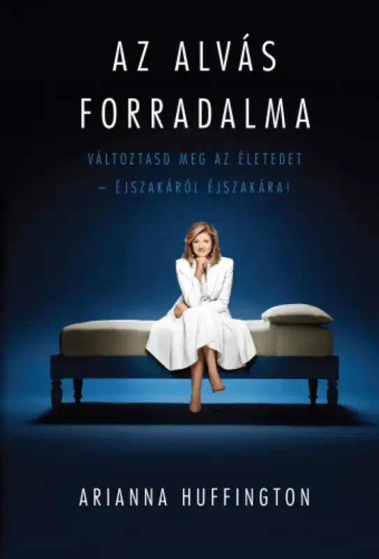 Az alvás forradalma Gyors szállítás