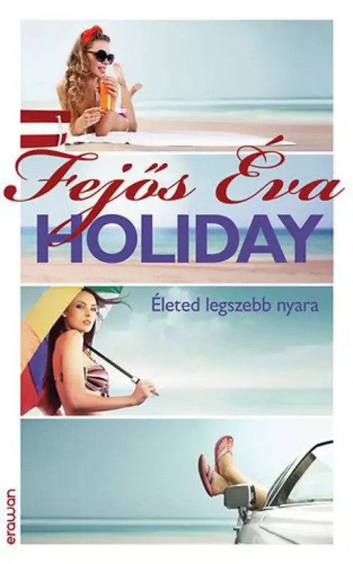 Holiday Gyors kiszállítás