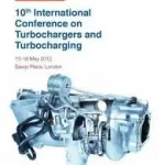 10th International Conference on Turbochargers and Turbocharging Kihagyhatatlan ajánlat