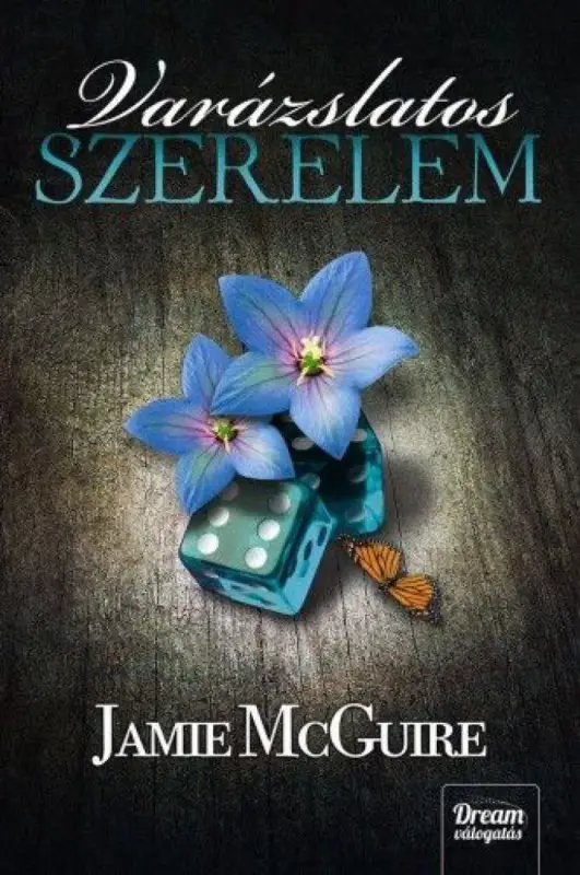 Prémium Varázslatos szerelem