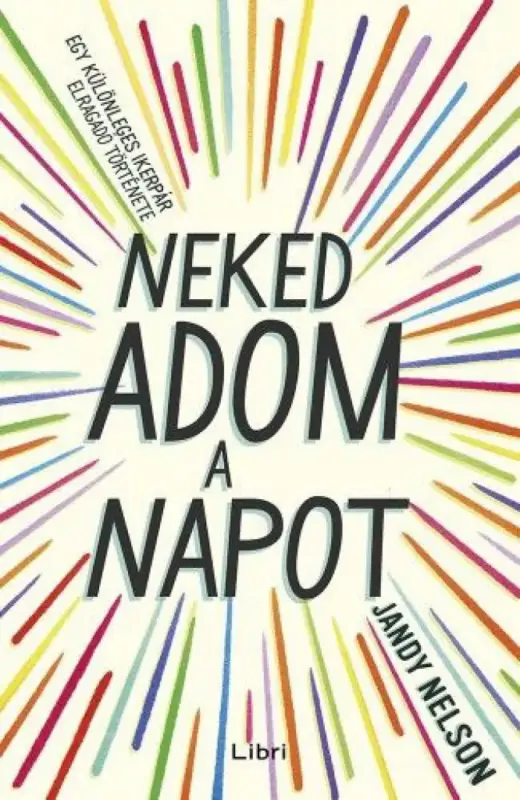 Ajánlat Neked adom a napot