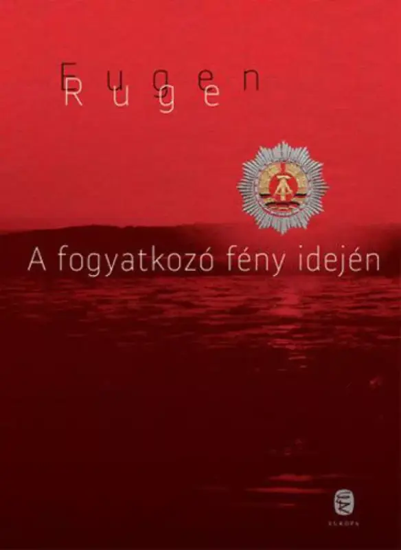 A fogyatkozó fény idején Expressz szállítás