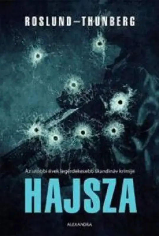 Újdonság Hajsza