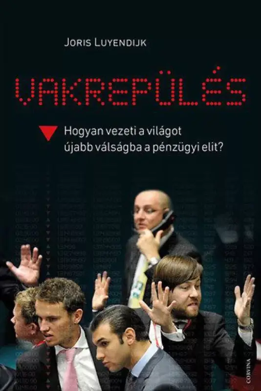 Vakrepülés Korlátozott ajánlat