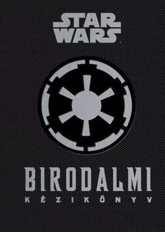 Star Wars - Birodalmi kézikönyv Kiárusítás