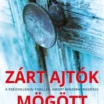 Zárt ajtók mögött Expressz kézbesítés