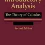 Prémium Introductory Analysis byFridy, John A.;