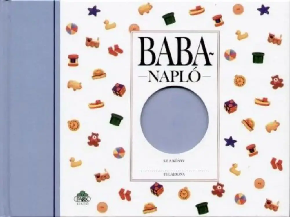 Szuper ajánlat Babanapló