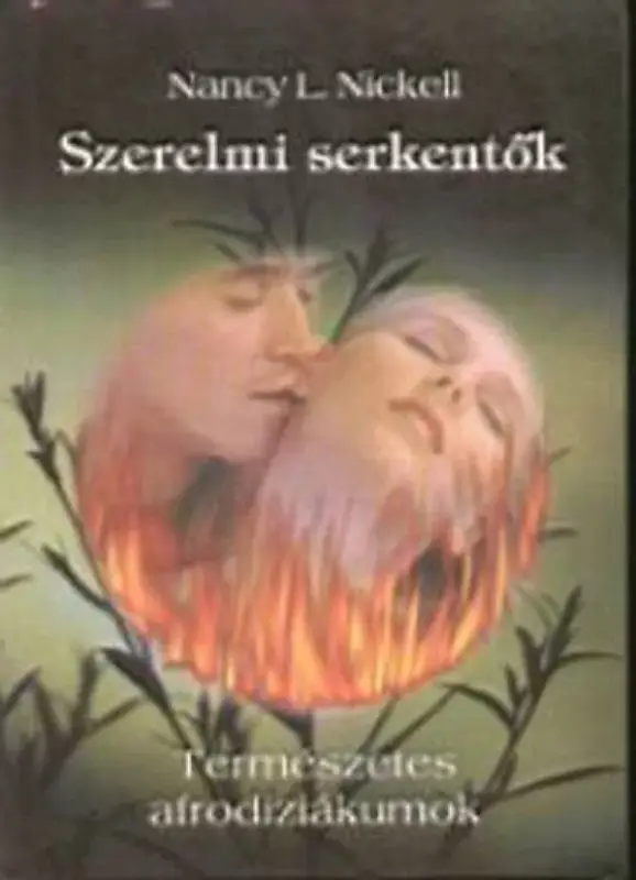 Szerelmi serkentők Ajánlat