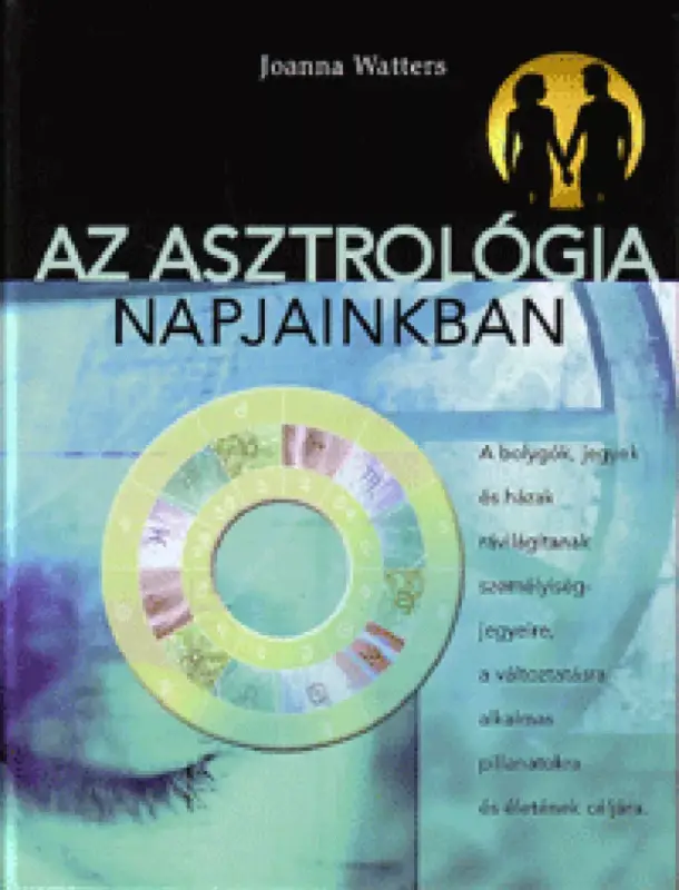 Az asztrológia napjainkban Kedvezmény
