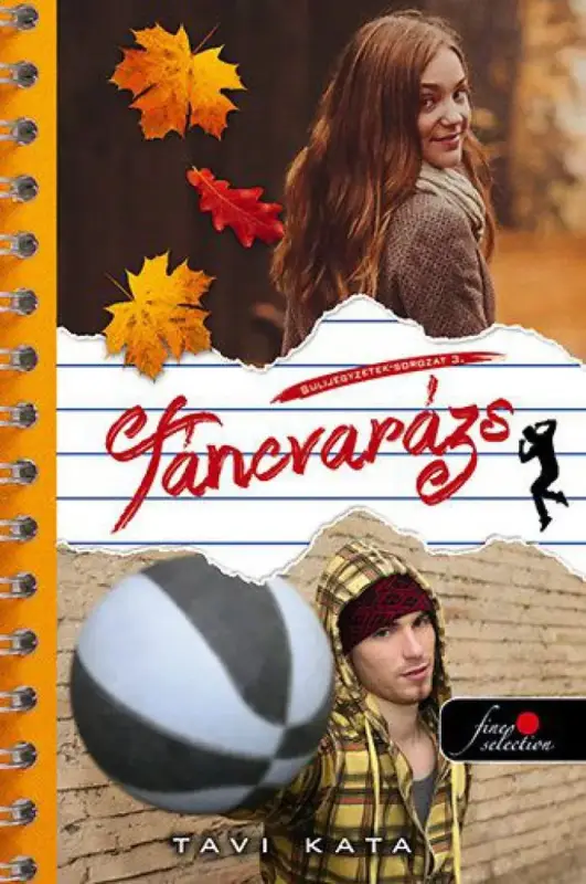 Expressz szállítás Táncvarázs