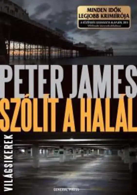 Expressz szállítás Szólt a halál