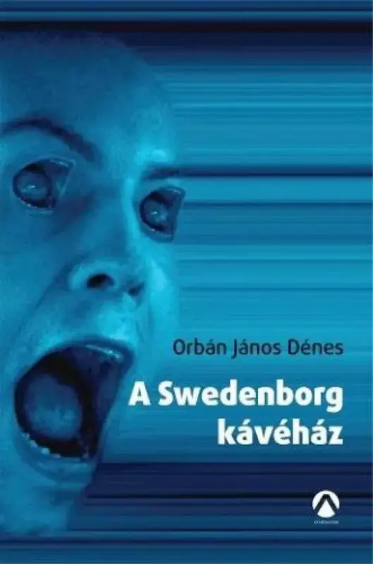 A Swedenborg kávéház Újdonság