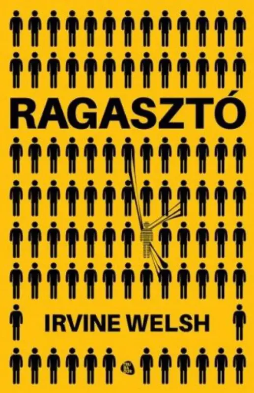 Bestseller Ragasztó