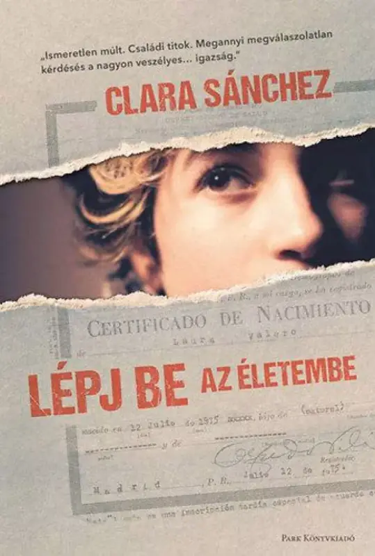 Lépj be az életembe Legkelendőbb