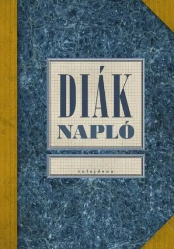 Prémium Diáknapló