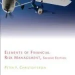 Elements of Financial Risk Management byChristoffersen, Peter; Nézd meg most