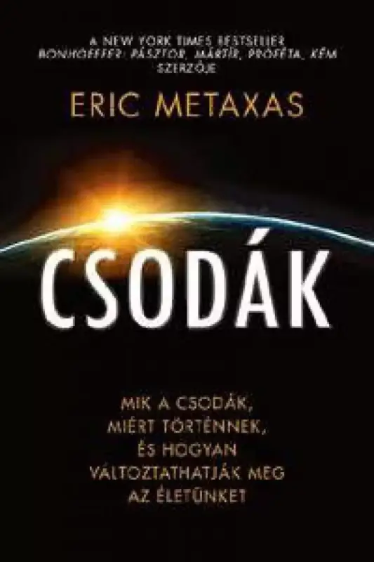 Árengedmény Csodák