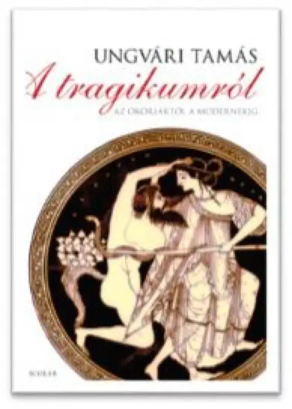 A tragikumról Vedd meg most