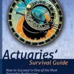 Olcsóbb Actuaries' Survival Guide bySzabo, Fred;