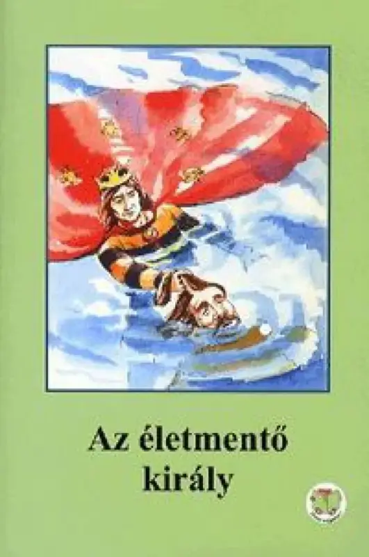 Az életmentő király Ajánlat