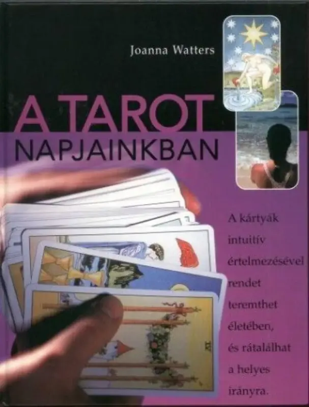 Biztonságos fizetés A Tarot napjainkban