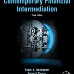 Contemporary Financial Intermediation byGreenbaum, Stuart I.; Thakor, Anjan V.; Boot, Arnoud W. A.; Alacsony ár