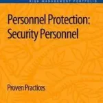 Exkluzív ajánlat Personnel Protection: Security Personnel byMiller, Jerome; Jones, Radford;
