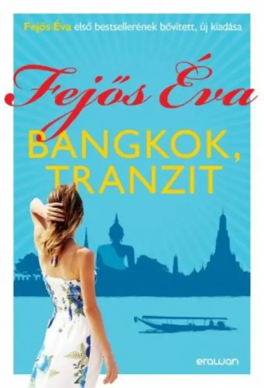 Bangkok, tranzit Exkluzív ajánlat