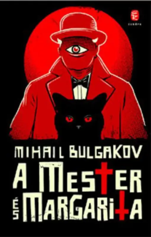 A Mester és Margarita Biztonságos vásárlás