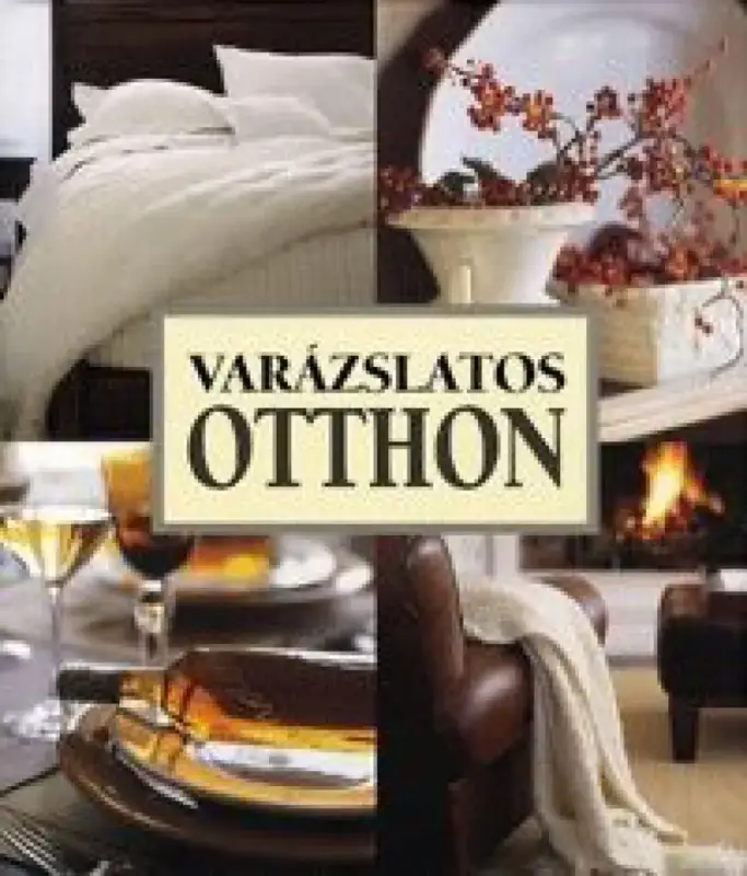 Varázslatos otthon Expressz kézbesítés