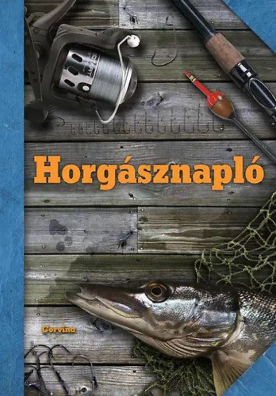 Horgásznapló Biztonságos vásárlás