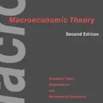 Macroeconomic Theory bySargent, Thomas J.; Heller, Steve; Különleges ajánlat
