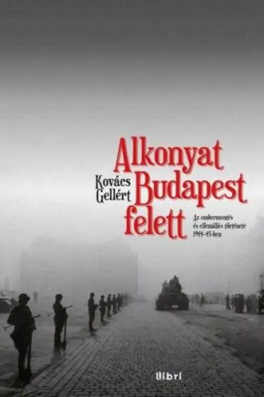 Alkonyat Budapest felett Akciós ár