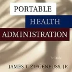 Portable Health Administration byZiegenfuss, James; Sassani, Joseph W.; Utolsó esély