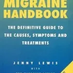 Legkelendőbb The Migraine Handbook byLewis, Jenny;