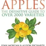 The New Book of Apples byMorgan, Joan; Biztonságos fizetés