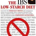 The IBS Low-Starch Diet bySinclair, Carol; Alacsony ár