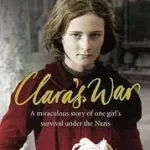 Clara's War byKramer, Clara; Gyors kiszállítás
