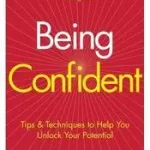 Being Confident byJames, Judi; Biztonságos fizetés