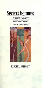 Sports Injuries bySpeight, Leslie J; Kiárusítás