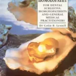 Expressz kézbesítés A Textbook Of Dental Homoeopathy byLessell, Colin B.;